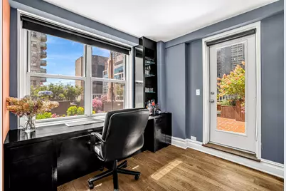 305 E 40th Street #19F, New York City, NY 10016 - Photo 15