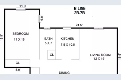 3500 Snyder Avenue #2B, New York City, NY 11203 - Photo 7