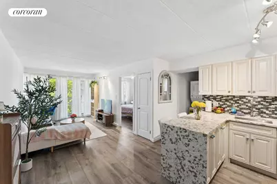 76-01 113th Street #3D, New York City, NY 11375 - Photo 1