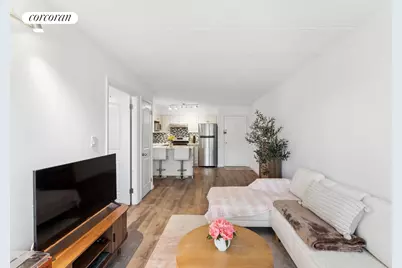 76-01 113th Street #3D, New York City, NY 11375 - Photo 3