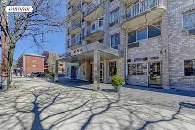 76-01 113th Street #3D, New York City, NY 11375 - Photo 7