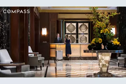 160 Central Park S #2307, New York City, NY 10019 - Photo 11