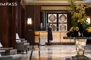 160 Central Park S, New York City, NY 10019 - Photo 11