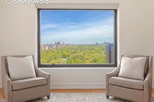 160 Central Park S, New York City, NY 10019 - Photo 1