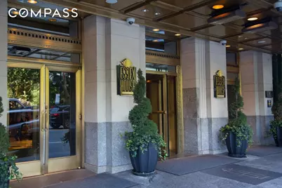 160 Central Park S #2307, New York City, NY 10019 - Photo 9