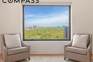 160 Central Park S, New York City, NY 10019 - Photo 1