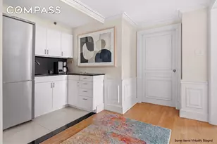 160 Central Park S, New York City, NY 10019 - Photo 5