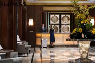 160 Central Park S, New York City, NY 10019 - Photo 11
