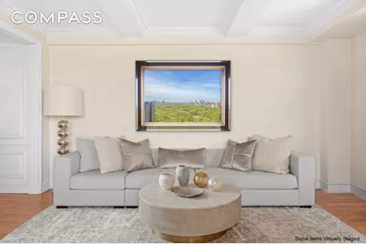 160 Central Park S #2307, New York City, NY 10019 - Photo 3