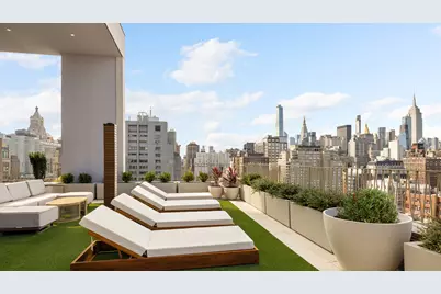 350 E 18th Street #9F, New York, NY 10003 - Photo 13