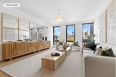 50 W 66th Street #11B, New York City, NY 10023 - Photo 1