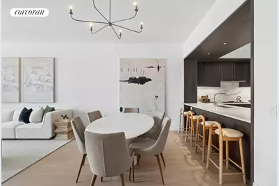 50 W 66th Street #11B, New York City, NY 10023 - Photo 9