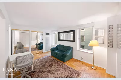 106 Central Park S #15D, New York, NY 10019 - Photo 1