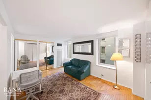 106 Central Park S, New York, NY 10019 - Photo 1