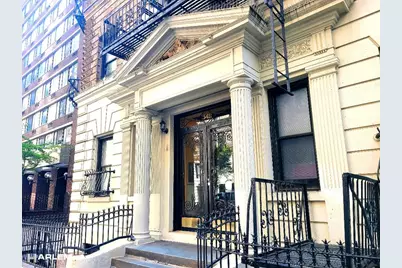 342 W 56th Street #1E, New York City, NY 10019 - Photo 1