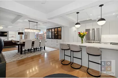 500 Grand Street #A9B-9C, New York City, NY 10002 - Photo 1