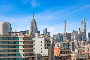 500 Grand St, New York City, NY 10002 - Photo 15