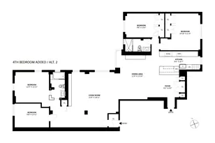 500 Grand St, New York City, NY 10002 - Photo 25