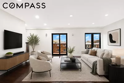 3165 Emmons Avenue #PH3N, New York City, NY 11235 - Photo 1