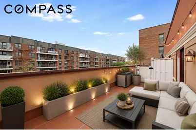 3165 Emmons Avenue #PH3N, New York City, NY 11235 - Photo 9