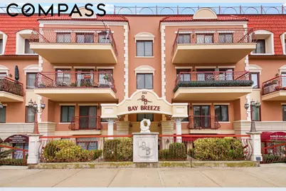 3165 Emmons Avenue #PH3N, New York City, NY 11235 - Photo 13