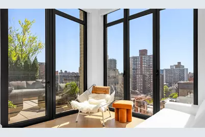 2505 Broadway #15B, New York City, NY 10025 - Photo 3