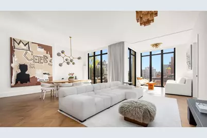 2505 Broadway #15B, New York City, NY 10025 - Photo 1