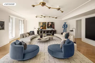 16 5th Avenue #8, New York, NY 10011 - Photo 3