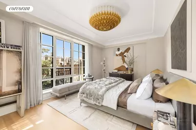 16 5th Avenue #8, New York, NY 10011 - Photo 7