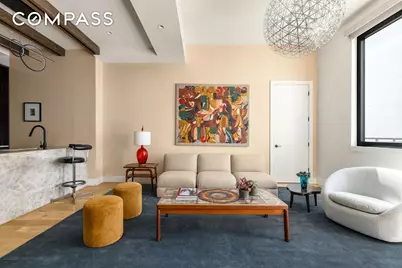 10 Quincy Street #2C, Brooklyn, NY 11238 - Photo 1