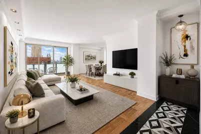 300 E 40th Street #32/K, New York City, NY 10016 - Photo 1