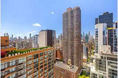 300 E 40th Street #32/K, New York, NY 10016 - Photo 5