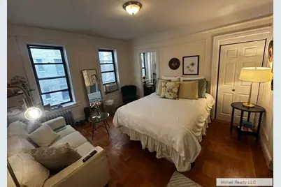 325 W 71st Street #6B, New York, NY 10023 - Photo 3