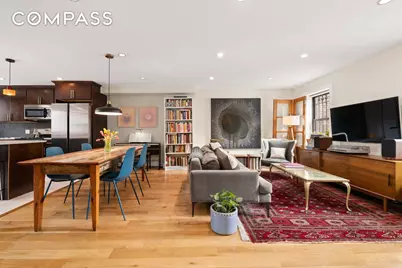 137 Putnam Avenue, New York City, NY 11238 - Photo 1