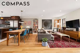 137 Putnam Ave, New York City, NY 11238 - Photo 1