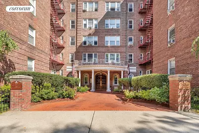76-15 35th Avenue #6O, New York City, NY 11372 - Photo 15