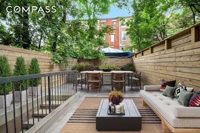 265 W 131st Street #GARDEN, New York, NY 10027 - Photo 1