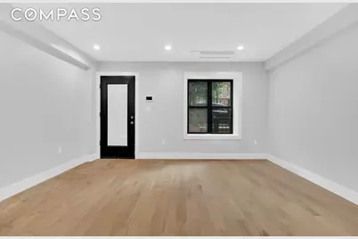 265 W 131st Street #GARDEN, New York, NY 10027 - Photo 3