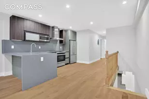 265 W 131st St, New York, NY 10027 - Photo 5