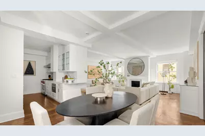 975 Park Avenue #5D, New York City, NY 10028 - Photo 3
