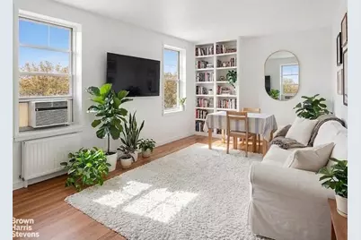 72-61 113th Street #3C, Forest Hills, NY 11375 - Photo 1