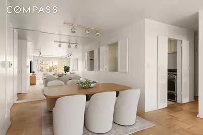 333 E 66th Street #7M, New York, NY 10065 - Photo 3