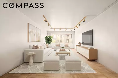 333 E 66th Street #7M, New York City, NY 10065 - Photo 1