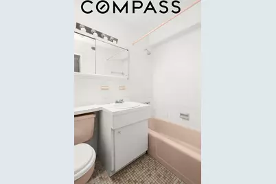 333 E 66th Street #7M, New York City, NY 10065 - Photo 7