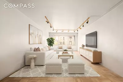 333 E 66th Street #7M, New York City, NY 10065 - Photo 1