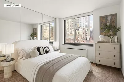 171 E 84th Street #7F, New York City, NY 10028 - Photo 3
