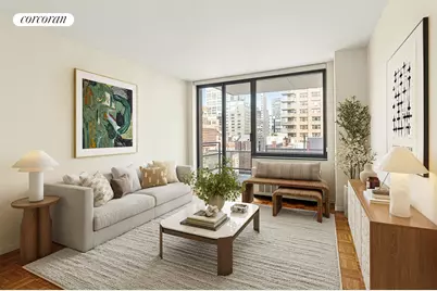 171 E 84th Street #7F, New York City, NY 10028 - Photo 1