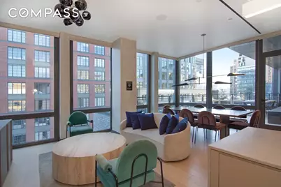 77 Charlton Street #N10C, New York, NY 10014 - Photo 17