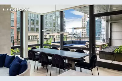 77 Charlton Street #N10C, New York, NY 10014 - Photo 19