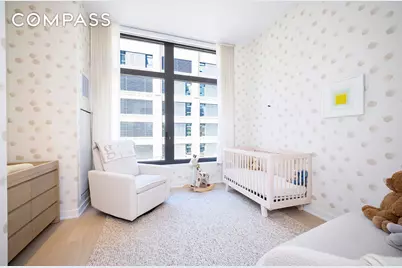 77 Charlton Street #N10C, New York, NY 10014 - Photo 5